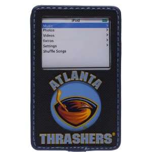  Atlanta Thrashers NHL Classic Hockey iPuck Case Sports 