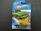 2012 Hot Wheels 67 Ford Mustang Coupe Muscle Mania ERROR  
