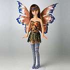 Imagine Fairy Amy Brown Ashton Drake Collectible Fairie