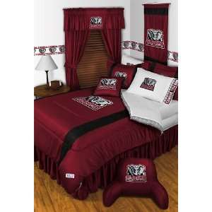  NCAA Alabama Crimson Tide   2 pc Comforter Set   Twin 