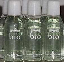 Bath & Body Works Bio Volumizing Shampoo (10 Bottles)  