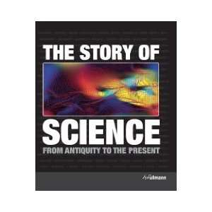  Ullmann 608917 The Story Of Science: Electronics