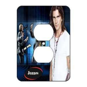  Juanes Light Switch Outlet Covers