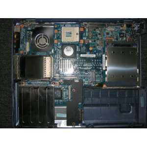  Sony Vaio PCG FRV25 Motherboard with Plastic Base 