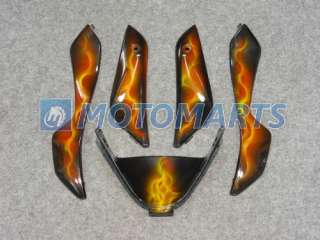   Kit fairing for Honda CBR1000RR CBR 1000 RR Fireblade 06 07 AD  