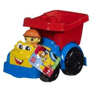 Dylan Dump Truck: Toys & Games