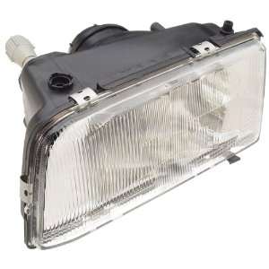  APA Volvo 850 Driver Side Replacement Headlight Assembly 