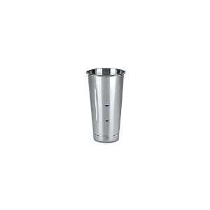  Waring CAC20 28oz Stainless Steel Malt Cup: Kitchen 