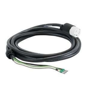   Power Cord. 3WIRE WHIP W/L6 30 15FT PDU. 15ft