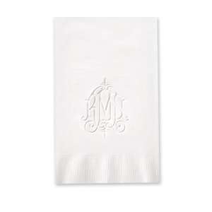    Personalized Stationery   Whitlock Guest Towels