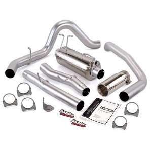  Banks 48785 Monster Exhaust System Automotive