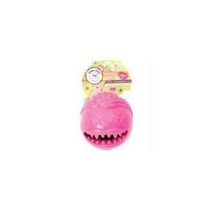  Jolly Pets Monster Girl Pink 3.5 Inch