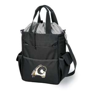  Exclusive By Picnictime Activo Water Resistant Tote/Black 