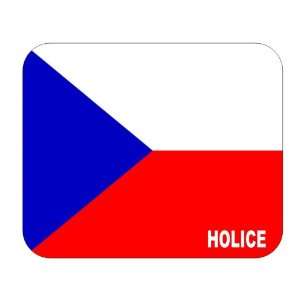  Czech Republic, Holice Mouse Pad 