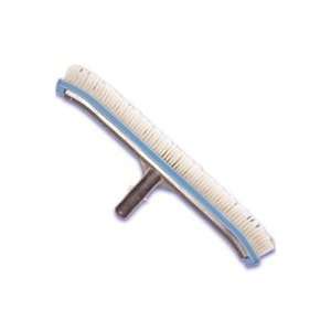  HOME CARE LABS #08144000 18 DLX Wall Brush: Patio, Lawn 