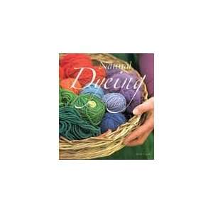  Natural Dyeing Arts, Crafts & Sewing