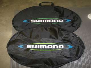 Shimano Dura Ace Carbon Aero Wheel Set 700c   Clinchers   New 
