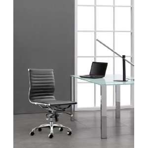  Zuo Modern Lider Office Chair (no arms): Office Products