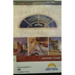  Hometime   Home Evaluation   [DVD] 