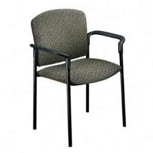  HON4071BP95T HON Stacking Chair W/Arms