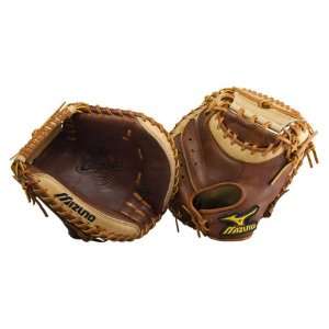  Mizuno GXC27 Classic Pro Soft Baseball Glove Catchers 