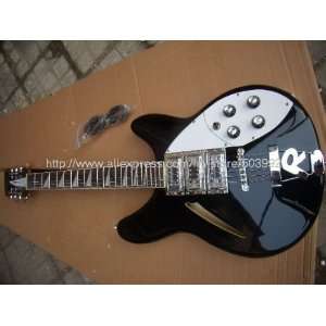   2011 new arrival hot guitar whole guitars in Musical Instruments