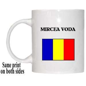 Romania   MIRCEA VODA Mug 