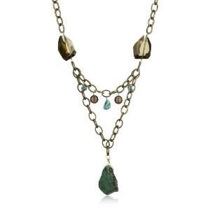  MINU Jewels Stefano Necklace Jewelry