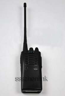 NEW HYT TC 500 UHF 4W 16CH Portable Two Way Radio  