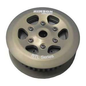   BTL Series Slipper Clutch Inner Hub/Pressure Plate Kit B: Automotive