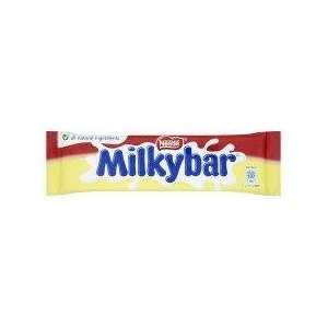 Nestle Milkybar Single Medium   Pack of 6  Grocery 