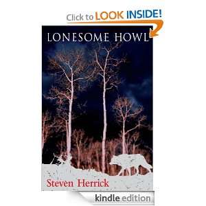Start reading Lonesome Howl  Don 