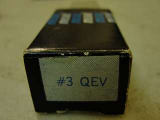 18826 NEW Mead 3QEV Quick Exhaust Valve  