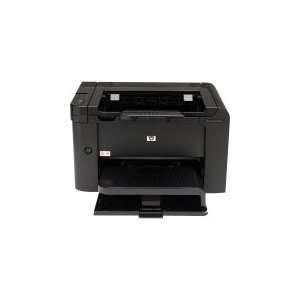  HP LaserJet Pro P1606DN Laser Printer   Monochrome   Plain 