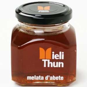 Fir Honeydew Honey by Mieli Thun (8.8 Grocery & Gourmet Food