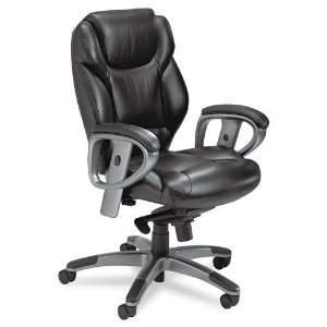  Mayline Products   Mayline   300 Series Mid Back Swivel/Tilt Chair 