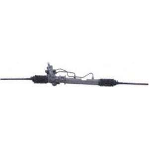   261679 Remanufactured Hydraulic Power Rack and Pinion Automotive