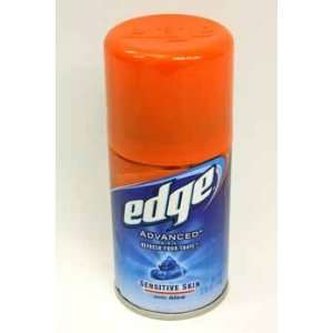  Edge Progel Advanced Sensitive Skin with Aloe Case Pack 24 