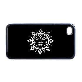  Tribal Sun Apple iPhone 4 or 4s Case / Cover Verizon or At 