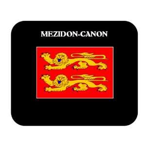  Basse Normandie   MEZIDON CANON Mouse Pad Everything 