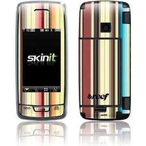  Reef   Mexi Stripe skin for LG Voyager VX10000 