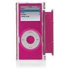 Marware Sidewinder Spectra Case for iPod nano 2G (Pink)