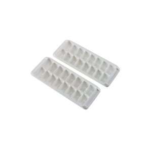  Ice Cube Trays, 2ct.: Kitchen & Dining