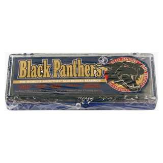  SHORTYS BLACK PANTHERS 8 PACK ABEC 5