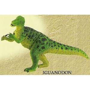  4D Dino Puzzle   Iguanodon Toys & Games