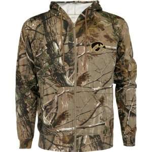  West Virginia Mountaineers Realtree Outfitters Camouflage 