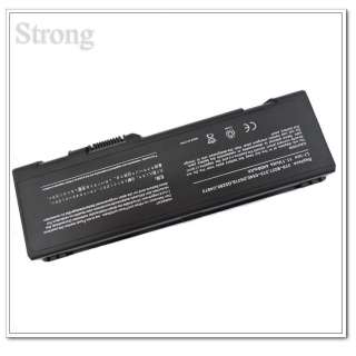Laptop Battery Inspiron 6000 310 6321 9200 9300 9400 M1710 M6300 For 