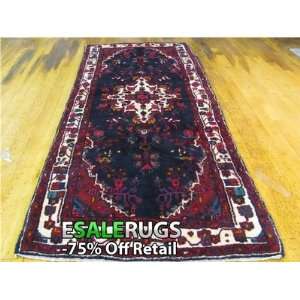    8 6 x 3 5 Mehraban Hand Knotted Persian rug
