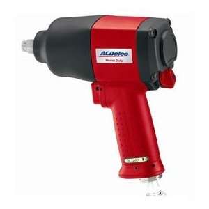  1/2 Composite Impact Wrench   2 Extended Anvil, Ani402 2 