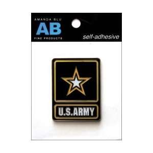    United State Military Medallions   Army Army